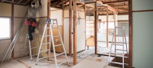 Entreprise de rénovation de la maison et de rénovation d’appartement à Mandres-les-Roses